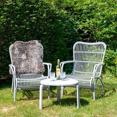 Sunny Beach Villa Warmenhuizen Екстериор снимка