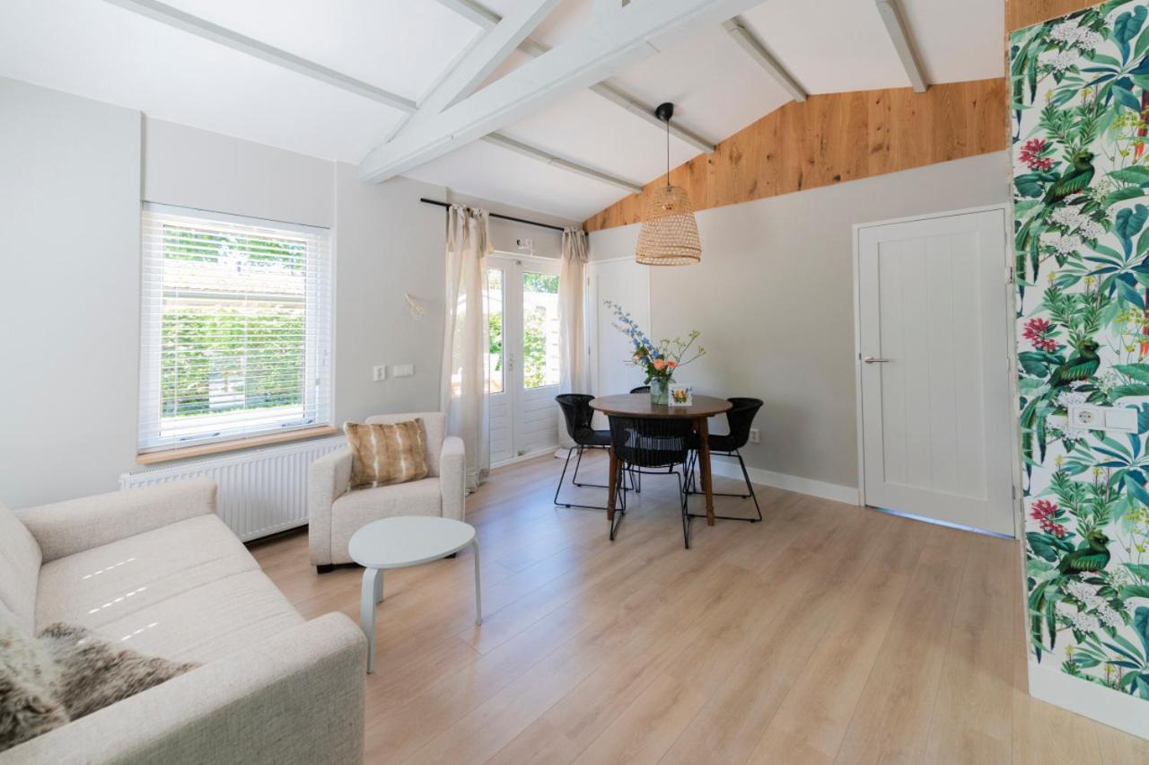 Sunny Beach Villa Warmenhuizen Екстериор снимка