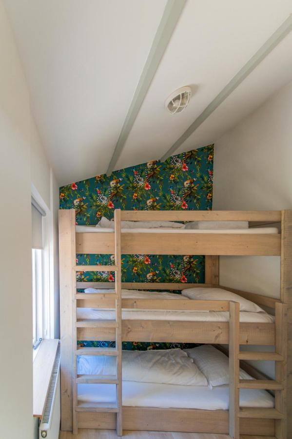 Sunny Beach Villa Warmenhuizen Екстериор снимка
