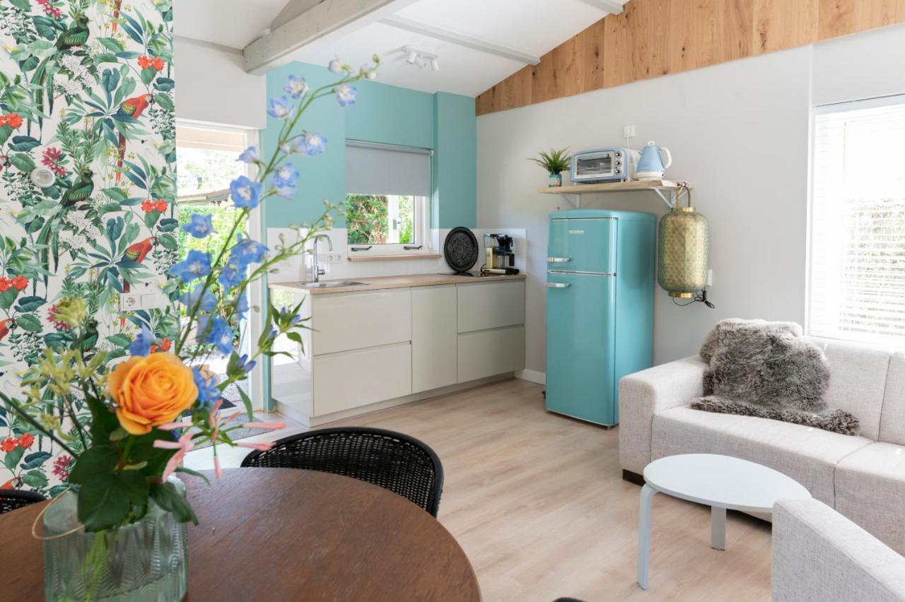 Sunny Beach Villa Warmenhuizen Екстериор снимка