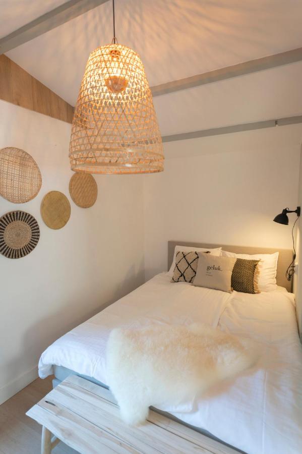 Sunny Beach Villa Warmenhuizen Екстериор снимка